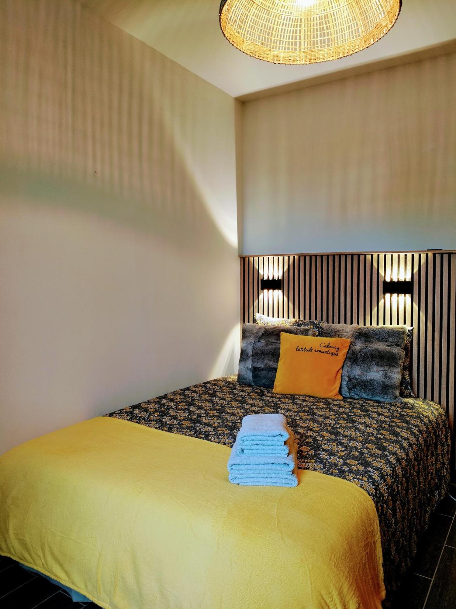 Kerwatt Villa กาบูร์ก ภายนอก รูปภาพ